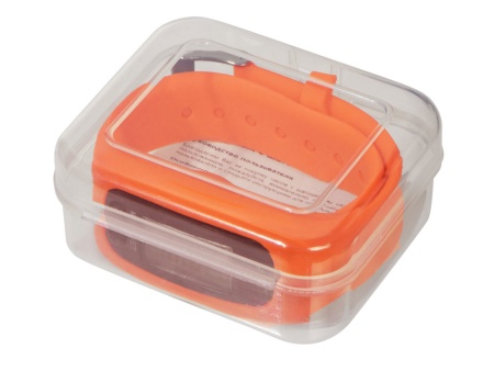 Часы с шагомером Ridley