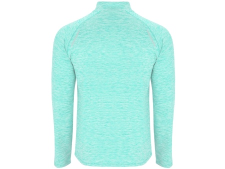 Толстовка с воротом на молнии Melbourne мужская