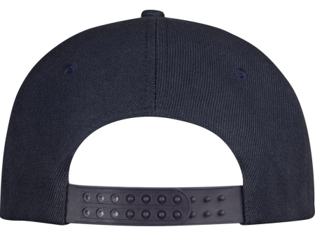 Бейсболка с прямым козырьком Los Angeles