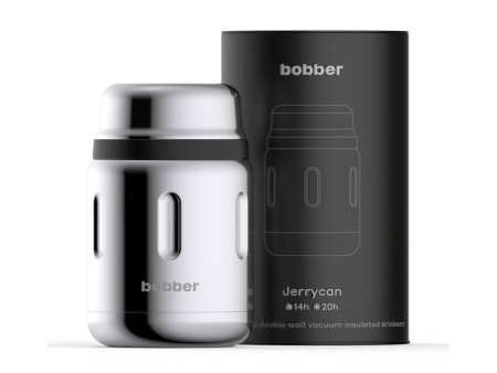 Вакуумный термос для еды Jerrycan, 700 мл Вакуумный термос для еды Jerrycan, 700 мл