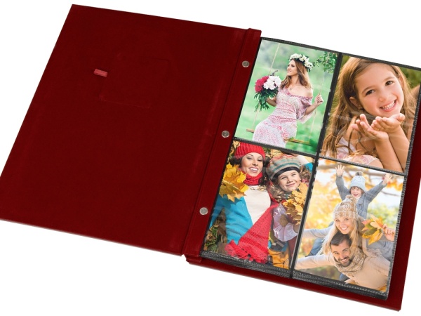 Альбом для фотографий История Альбом для фотографий История