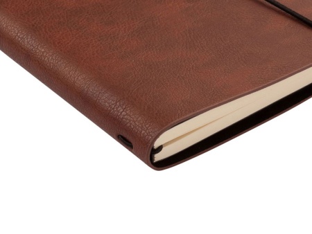 Ежедневник недатированный А5 Palermo Ежедневник недатированный А5 Palermo