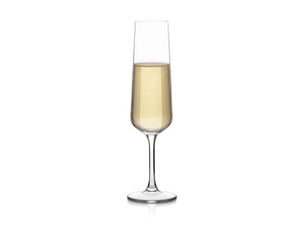 Бокал-флют для игристого Prosecco, 205 мл Бокал-флют для игристого Prosecco, 205 мл