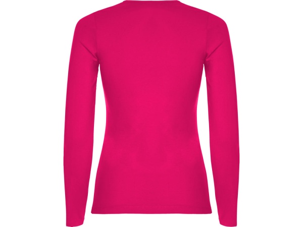 Футболка c длинным рукавом Extreme женская