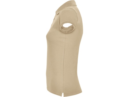 Рубашка поло Star женская