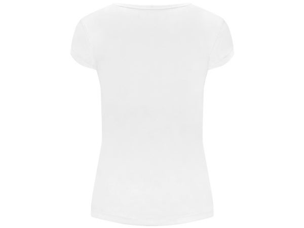 Футболка для сублимации Hawaii женская