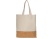 Сумка для шопинга Corky хлопковая, 170 г/м2