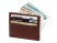 Картхолдер для 6 карт с RFID-защитой Fabrizio