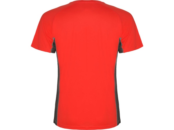 Спортивная футболка Shanghai мужская