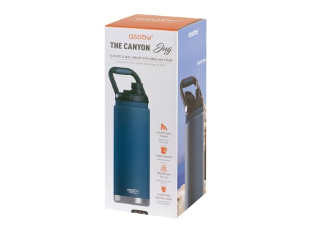 Вакуумный термос Canyon Jug, 1430 мл Вакуумный термос Canyon Jug, 1430 мл