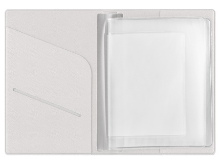 Обложка для автодокументов Favor