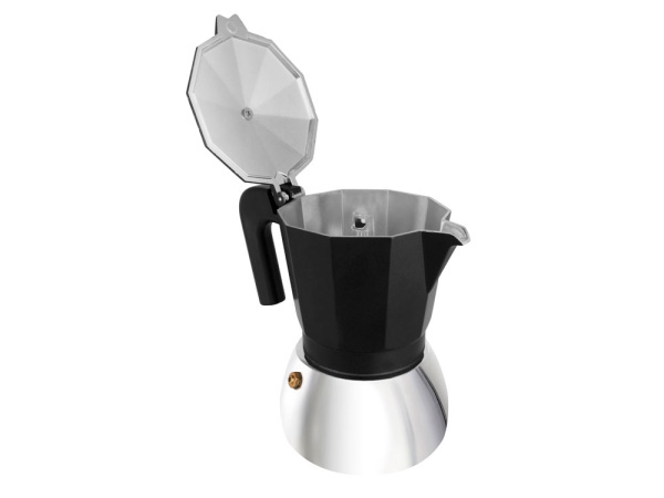 Гейзерная кофеварка Arabica, 300 мл Гейзерная кофеварка Arabica, 300 мл