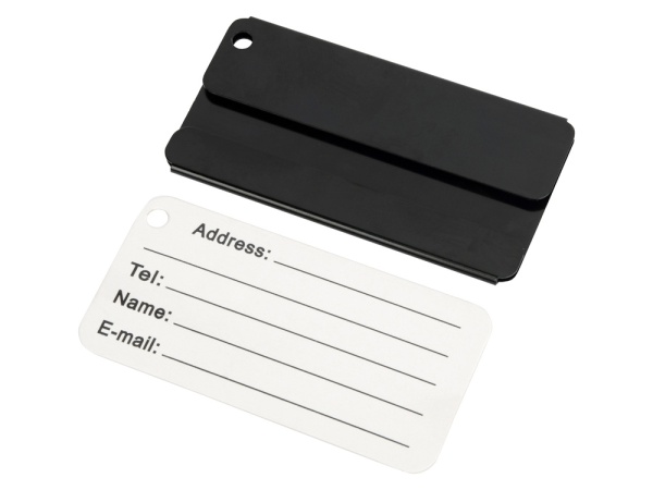 Бирка для багажа Discovery Бирка для багажа Discovery