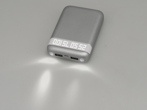 Внешний аккумулятор Argent, 10000 mAh Внешний аккумулятор Argent, 10000 mAh