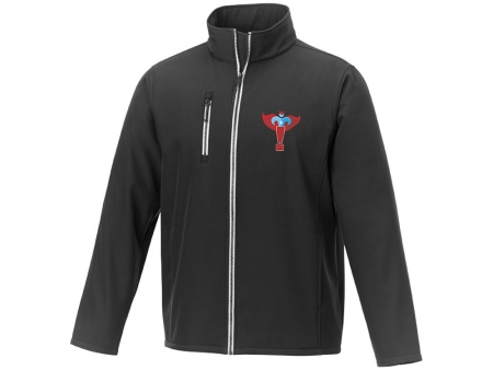 Куртка софтшелл Orion мужская