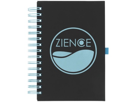 Блокнот А5 Wiro