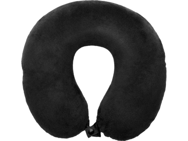 Подушка для путешествий с эффектом памяти Basic Подушка для путешествий с эффектом памяти Basic