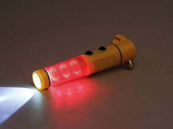 Аварийный молоток FLASHMER Аварийный молоток FLASHMER