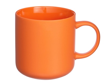 Кружка Rita, матовая