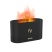 Светодиодный USB увлажнитель-ароматизатор Flame RGB Светодиодный USB увлажнитель-ароматизатор Flame RGB