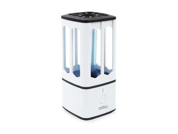Портативная лампа бактерицидная ультрафиолетовая Sterilizer B1 Портативная лампа бактерицидная ультрафиолетовая Sterilizer B1