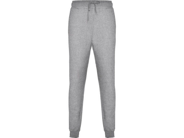 Брюки Adelpho мужские, серый меланж