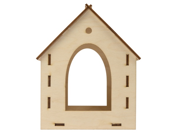 Кормушка для птиц DIY