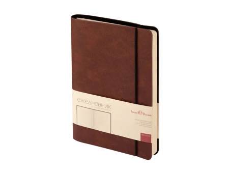 Ежедневник недатированный А5 Palermo Ежедневник недатированный А5 Palermo