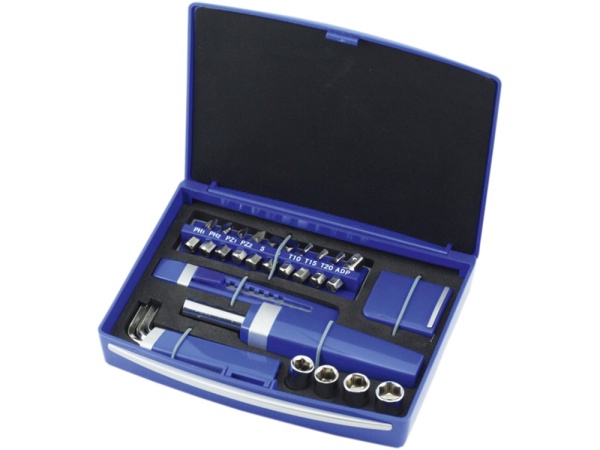 Набор инструментов, 20 предметов Набор инструментов, 20 предметов