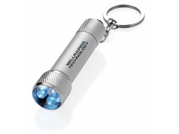 Брелок-фонарик Draconum