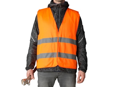 Защитный жилет Watсh-out