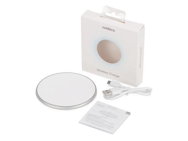 Беспроводное зарядное устройство NEO Core Quick c быстрой зарядкой