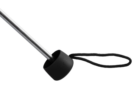 Зонт Picau из переработанного пластика в сумочке