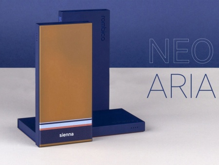 Внешний аккумулятор NEO ARIA, 10000 mAh Внешний аккумулятор NEO ARIA, 10000 mAh
