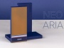 Внешний аккумулятор NEO ARIA, 10000 mAh Внешний аккумулятор NEO ARIA, 10000 mAh