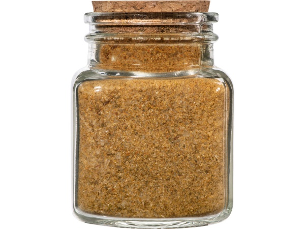 Смесь специй Сванская соль