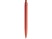 Ручка пластиковая шариковая Prodir QS 01 PRT софт-тач